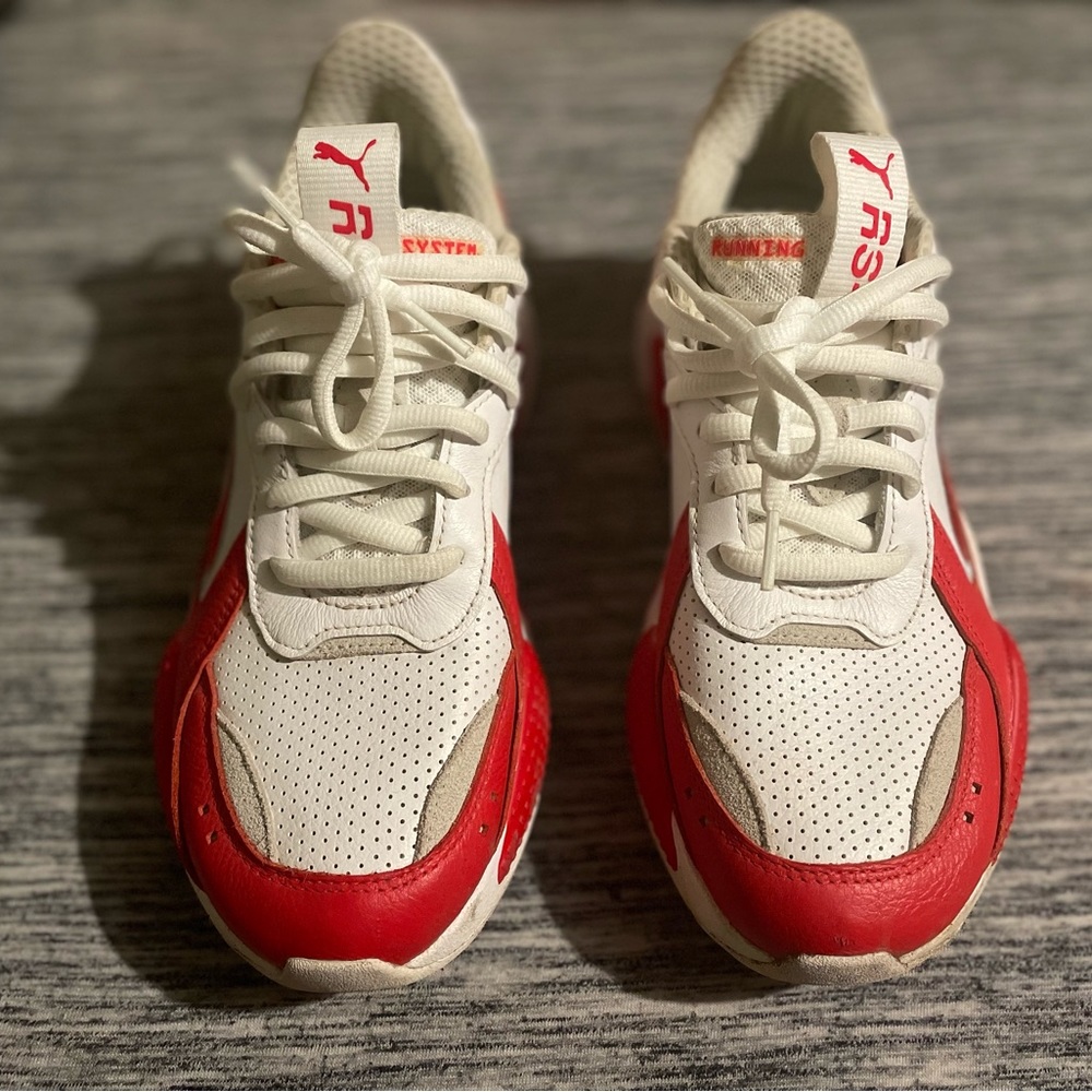 Puma Running Systems - image 1